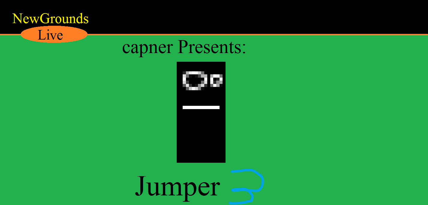 Jumper 3