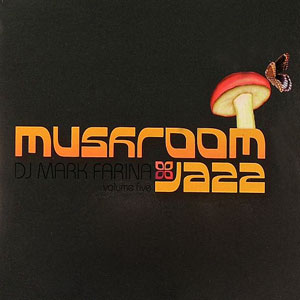 Mushroom Jazz