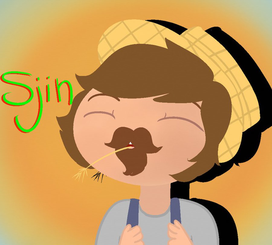 Sjin