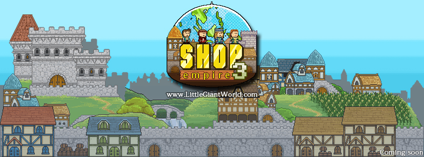 Shop Empire 3