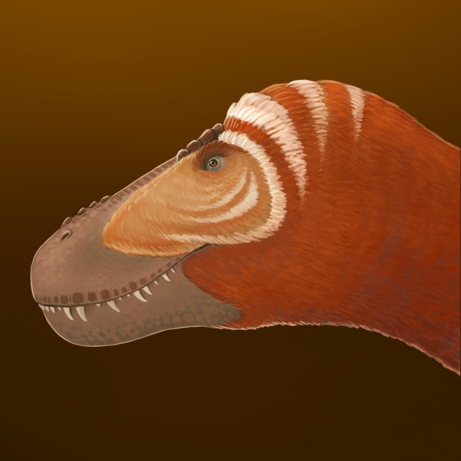 Tyrannosaurus