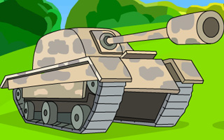 tank armor