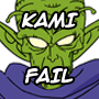 Kami Fail Icon