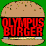 Olympus Burger FLASH!