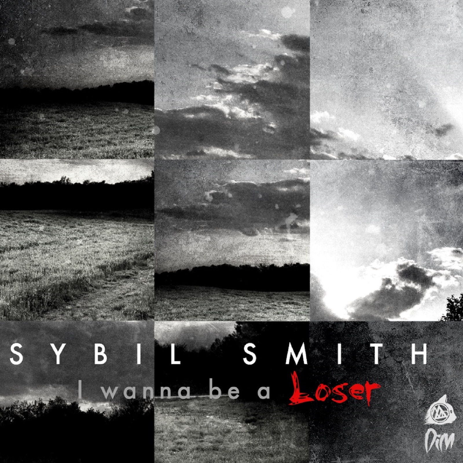 I Wanna Be A Loser - Sybil SMith