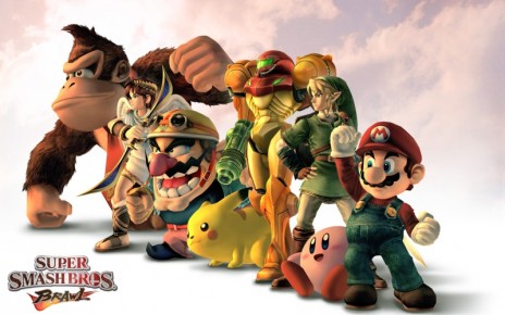 Newgrounds Super Smash Bros. Brawl Code Index.