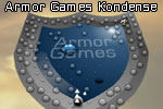 Armor Games Kondense