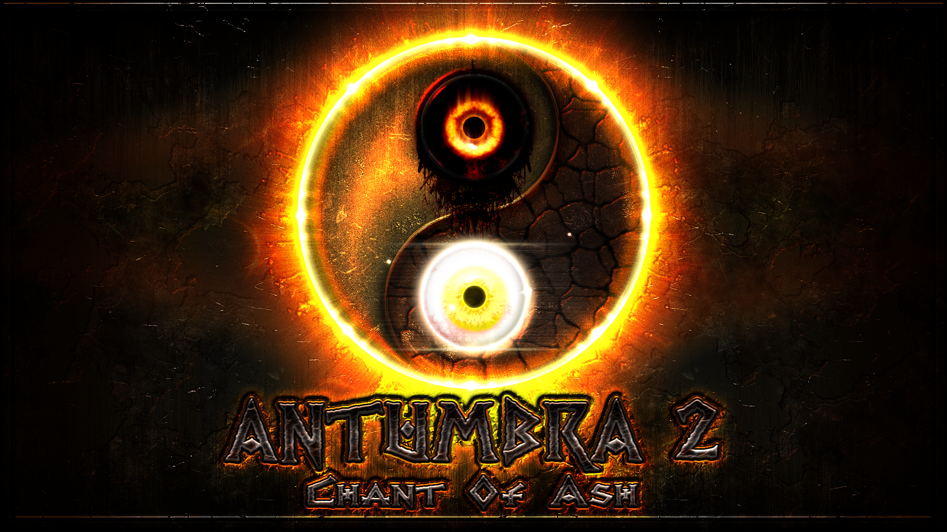 Antumbra 2: Chant of Ash