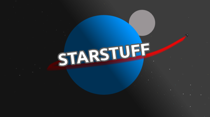 Starstuff