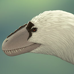 Yutyrannus