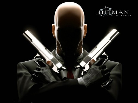 Hitman: Codename 47 Quiz almost done