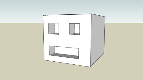 3D Face