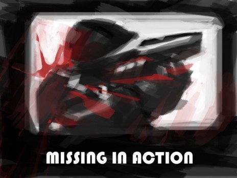 Missing in Action