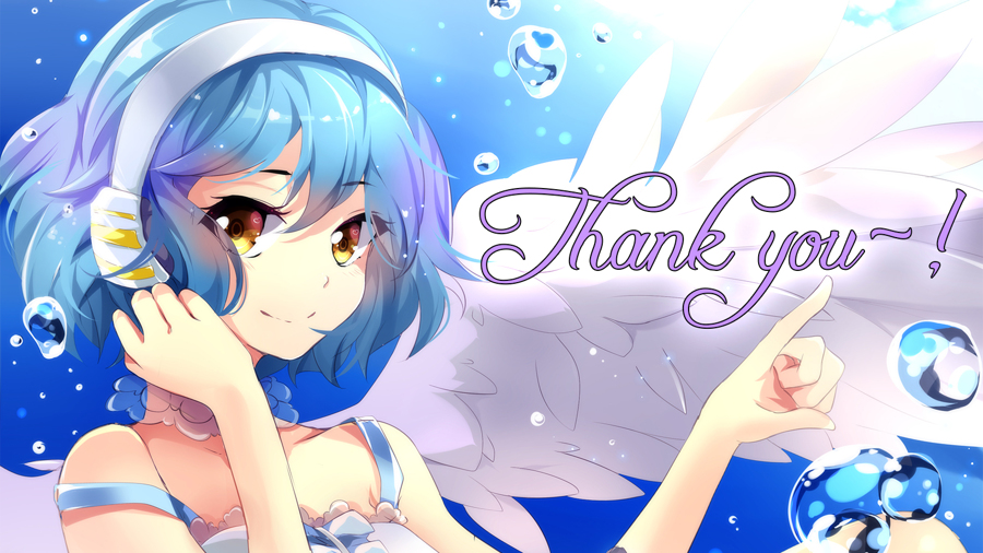 Thank you for your support and for sharing~!