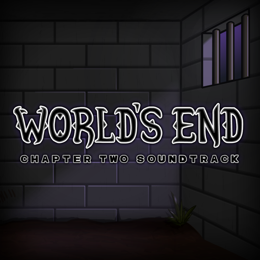 World's End Chapter 2 Soundtrack