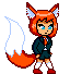 Fox Girl