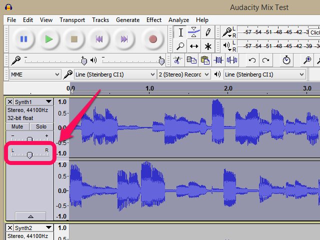 how to use vocoder in audacity