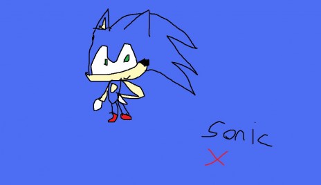 sonic