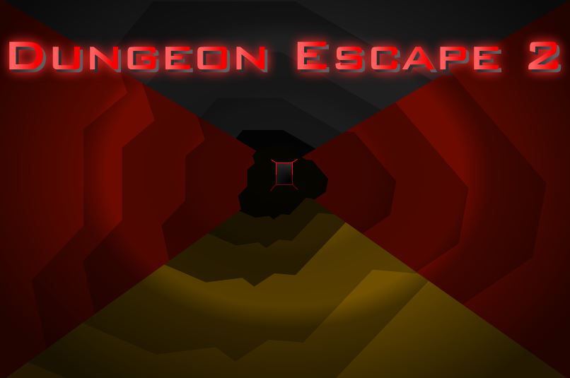 DUNGEON ESCAPE 2