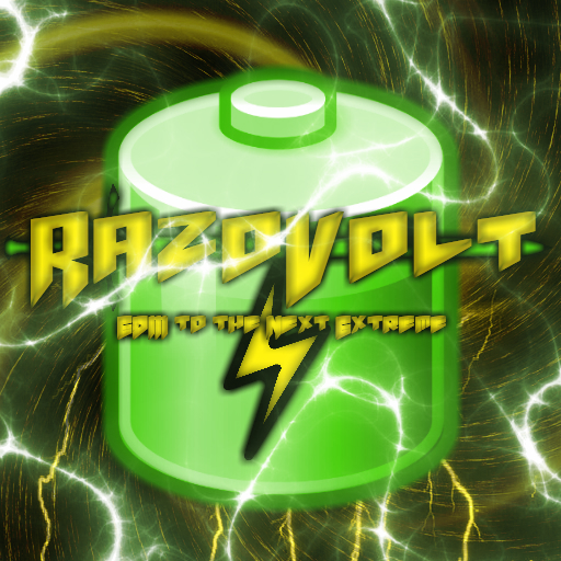 Insert RazoVolt's profile picture here