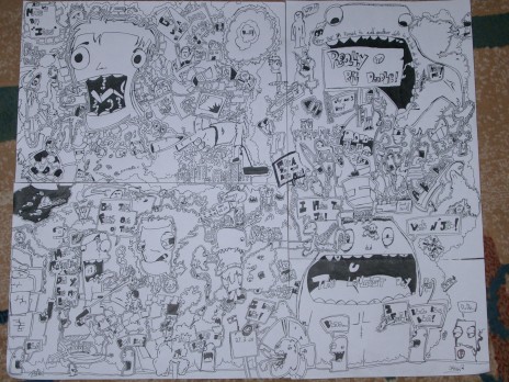 My doodle!!!!