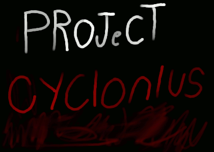 Project Cyclonius