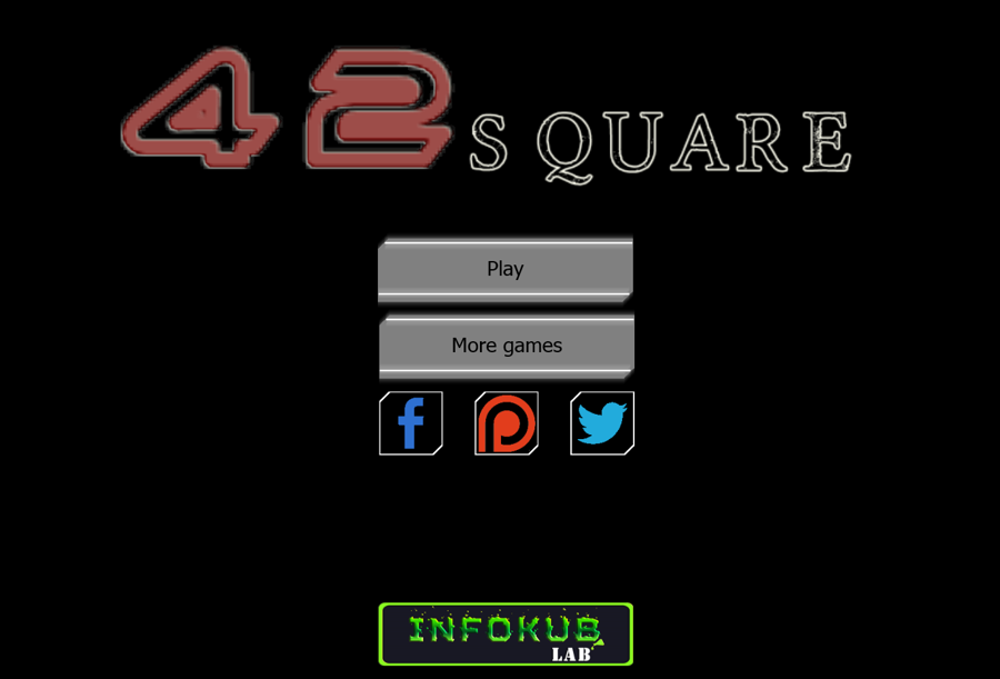 42 Square