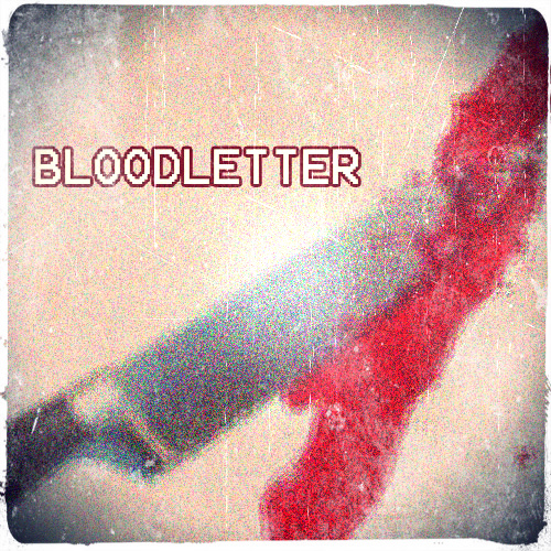 Bloodletter Cover