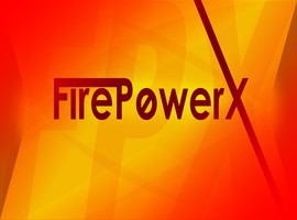 FirePowerX Profile Pic