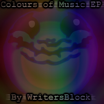 Colours of Music EP!