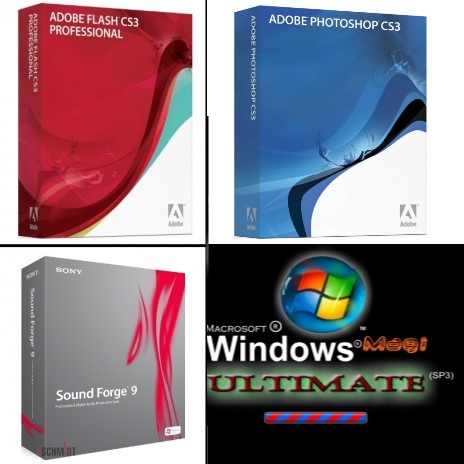 adobe flash cs3 professional download for windows 7