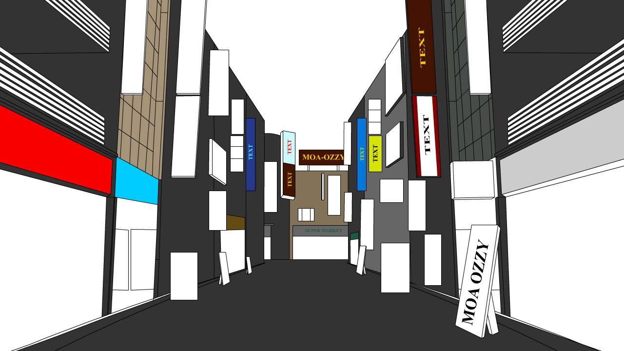 WIP Nightlife Background 1