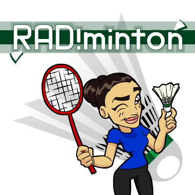 Radminton