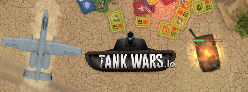 TankWars.io