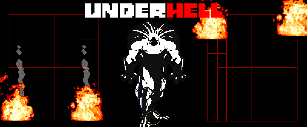 Underhell как установить