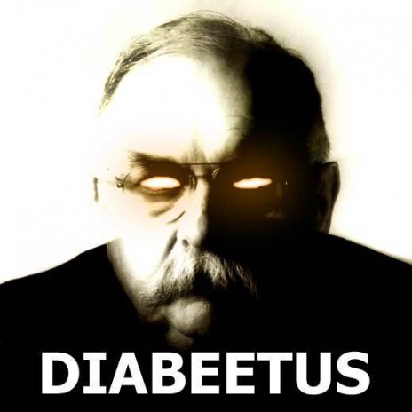 Diabeetus.