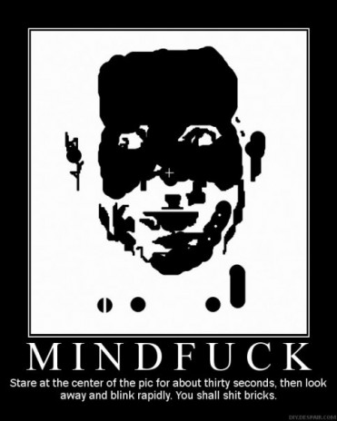 MINDFUCK