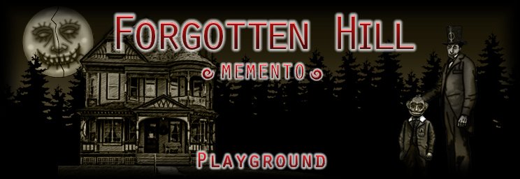 F.H. Memento: Playground